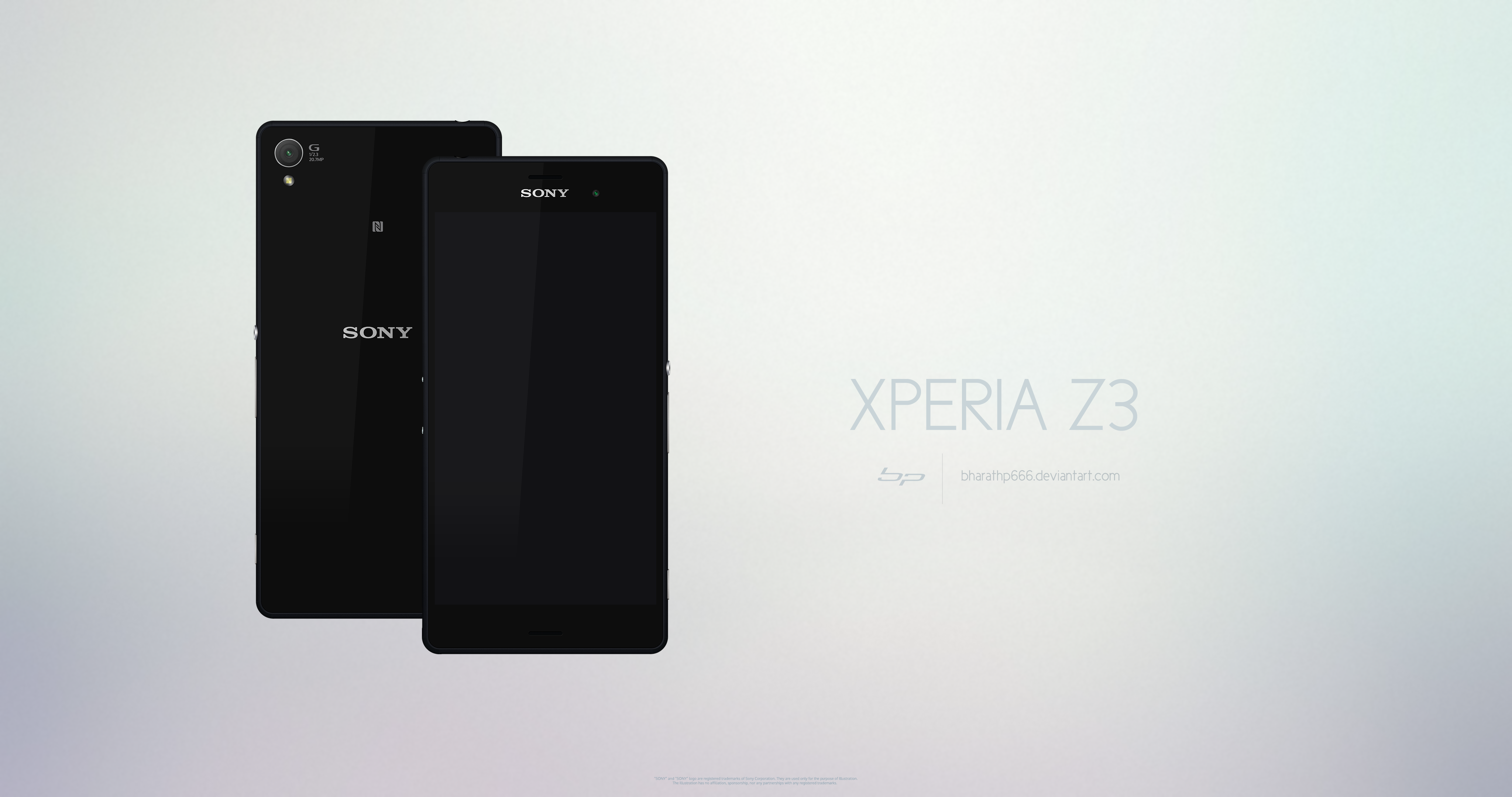 Sony Xperia Z3