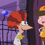 Adyson and Phineas #30