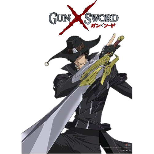 Gun X Sword ICon by rin2dey on DeviantArt