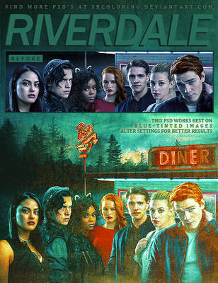 Riverdale