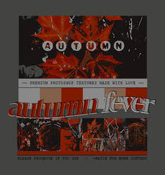 Autumn Fever Premium Texture Pack