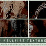 Hellfire Pt 2 Texture Pack