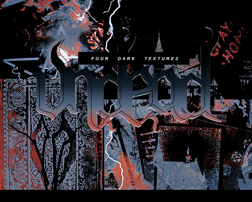 Undead Texture Pack