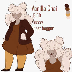 vanilla Chai