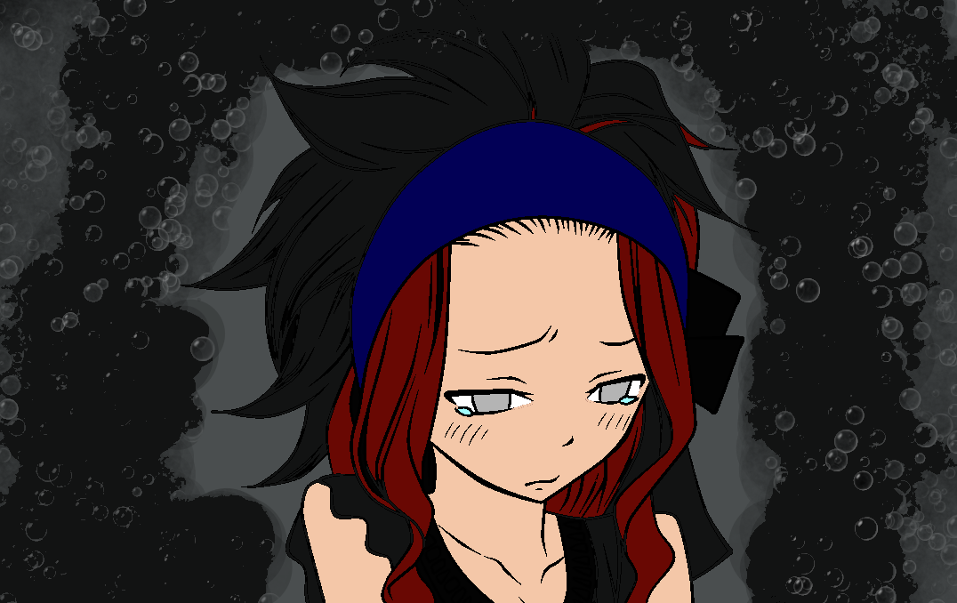 shimi by KanikaYuhiFTOC on DeviantArt