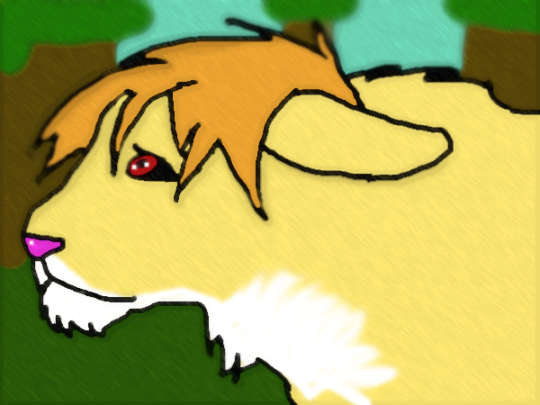 Karu by QueenG4DaV on DeviantArt