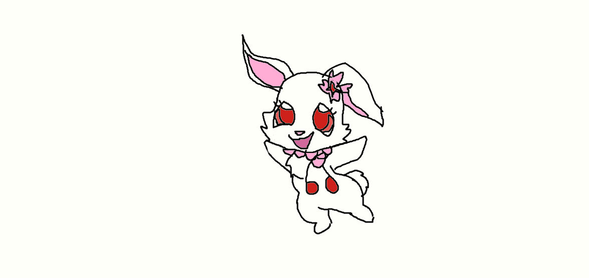 ruby by yamper0 on DeviantArt