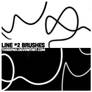 Line 2 Brushes