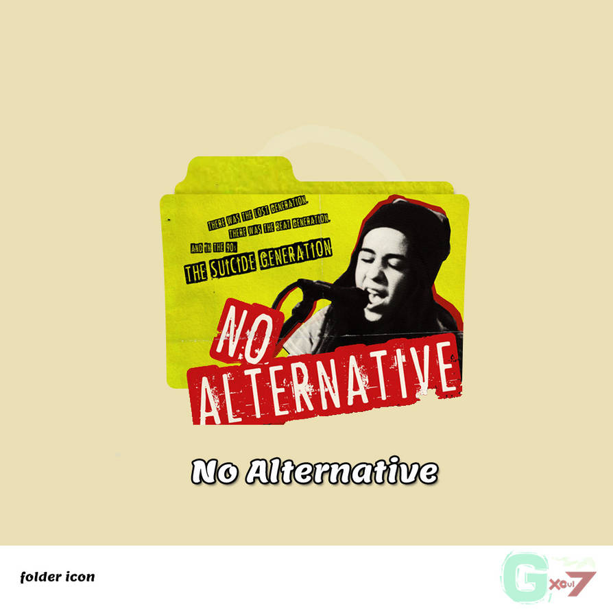 No-alternative-folder-icon by Gebiyana on DeviantArt