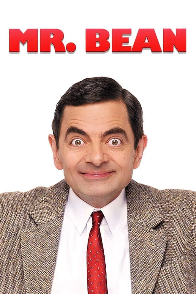 Mr Bean TV Series (Opening Theme) (1990) by Charlieaat on DeviantArt