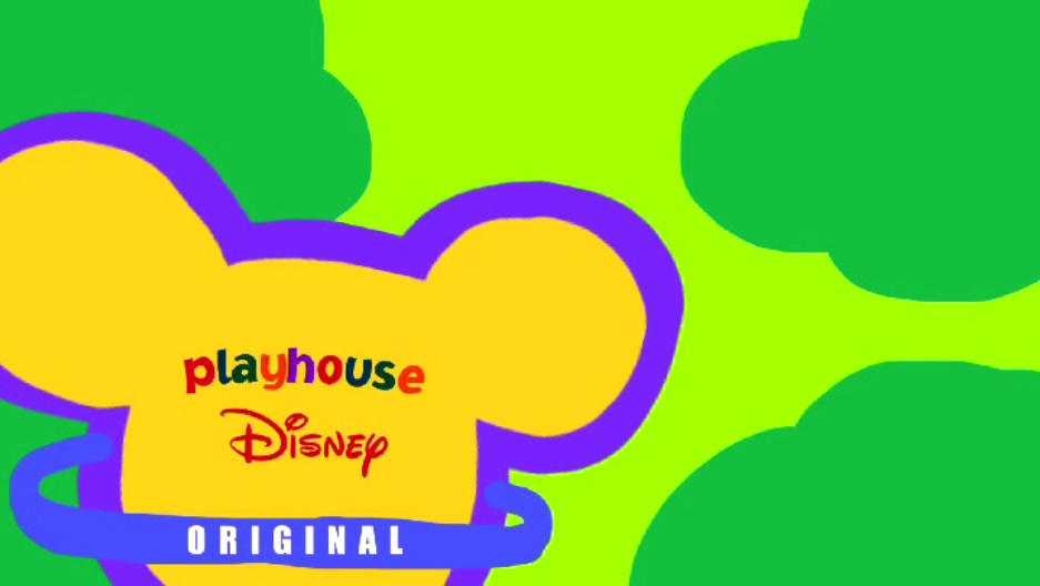 PlayHouse Disney Original Ident Effects V4 by Charlieaat on DeviantArt