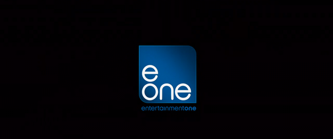 Entertainment One Logo History - TR3X by Charlieaat on DeviantArt