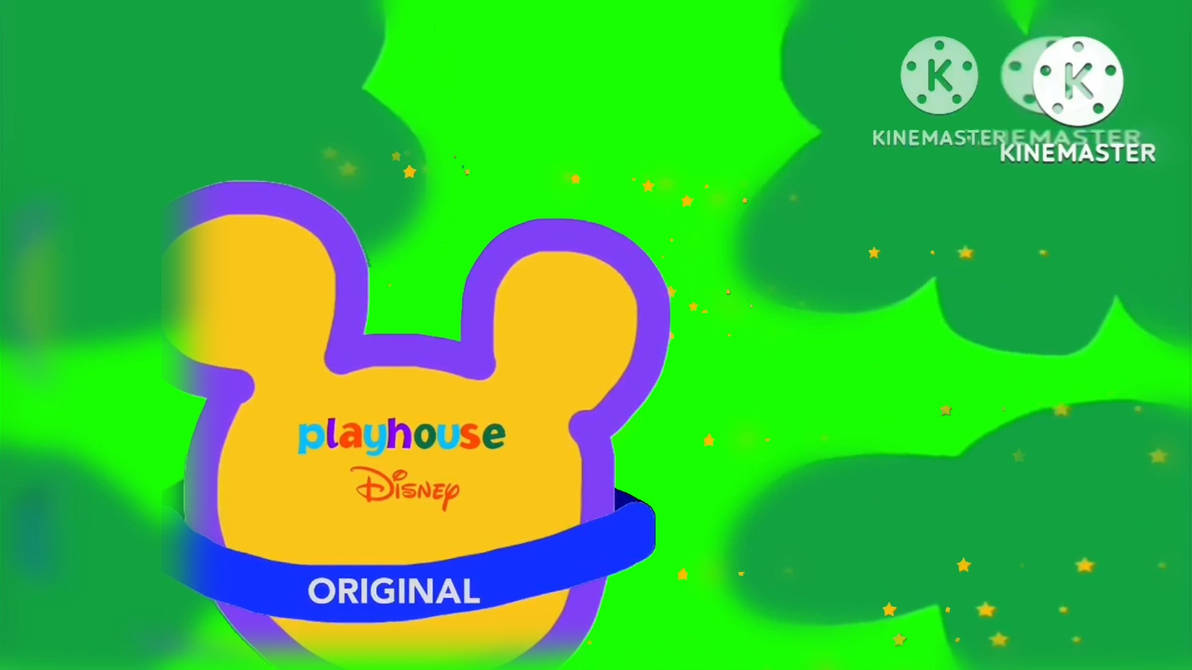 PlayHouse Disney Original Ident PAL Version 2nd by Charlieaat on DeviantArt