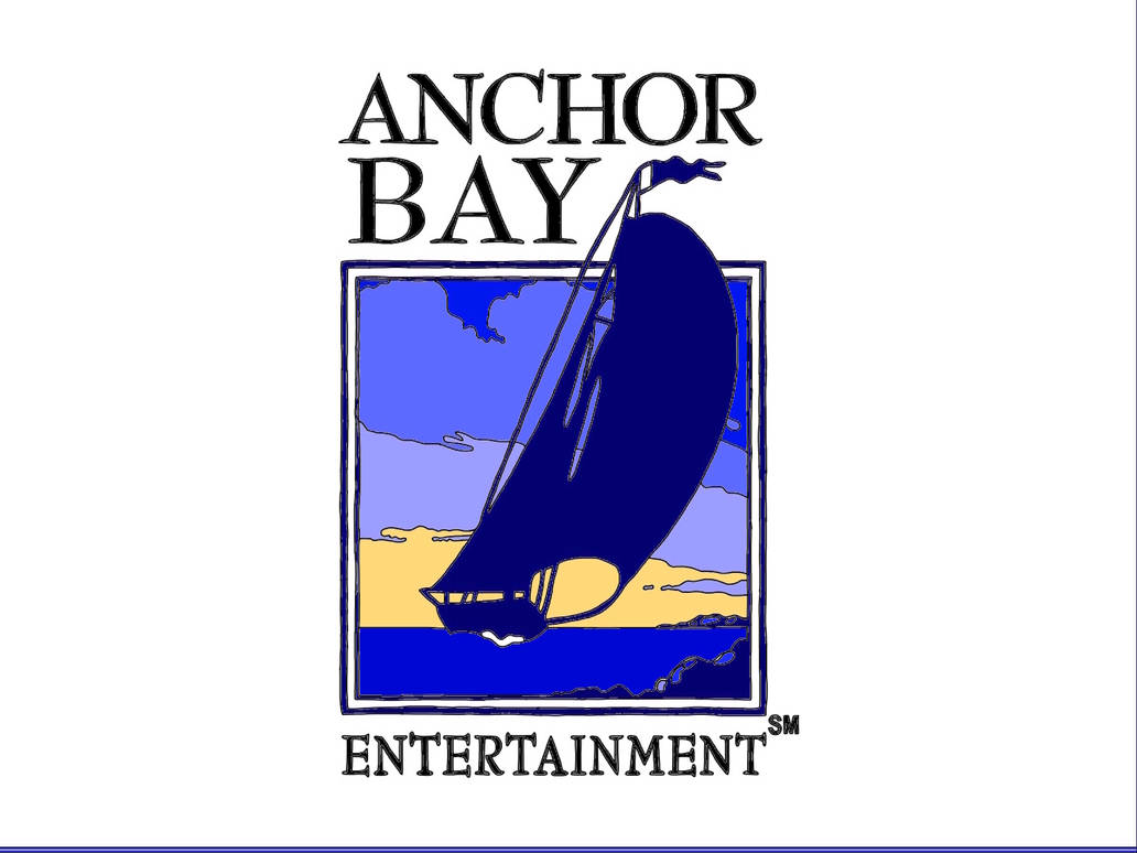 Anchor Bay Entertainment Logo 19961999 by Charlieaat on DeviantArt