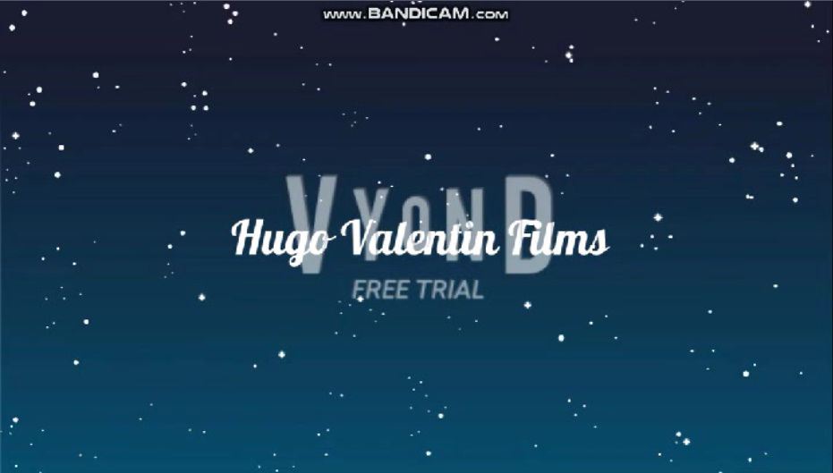 Hugo Valentin Films Logo 2014 Effects (Normal) by Charlieaat on DeviantArt