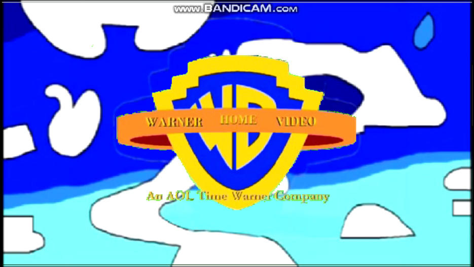 Warner Home Video Logo Remake In MS Paint by Charlieaat on DeviantArt