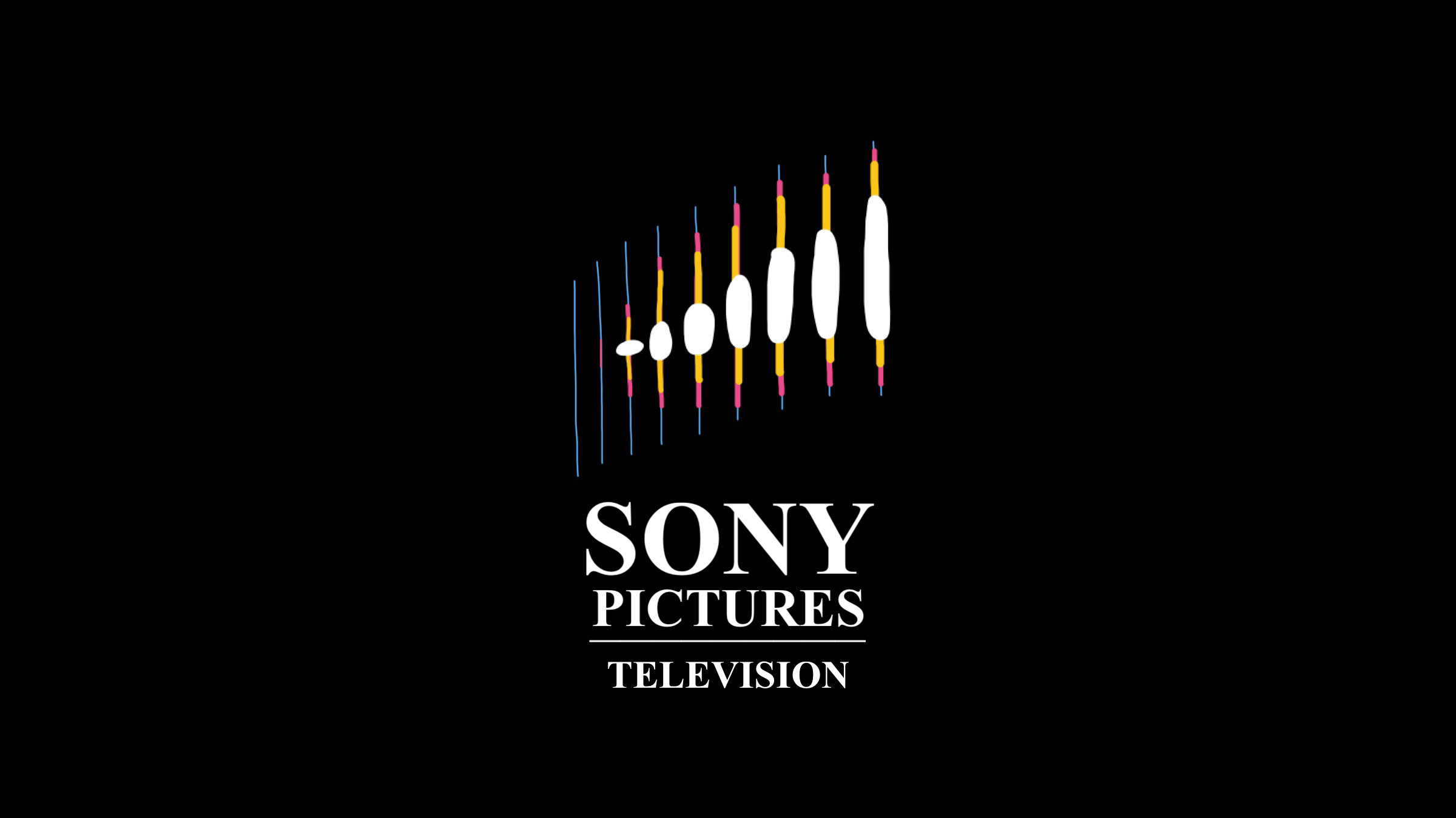 Sony Pictures Tele PAL Logo (2002) (V9V20) by Charlieaat on DeviantArt