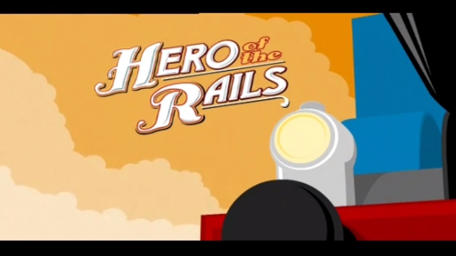 Hero Of The Rails Intro (2010) JPN By SmurfyDan by Charlieaat on DeviantArt