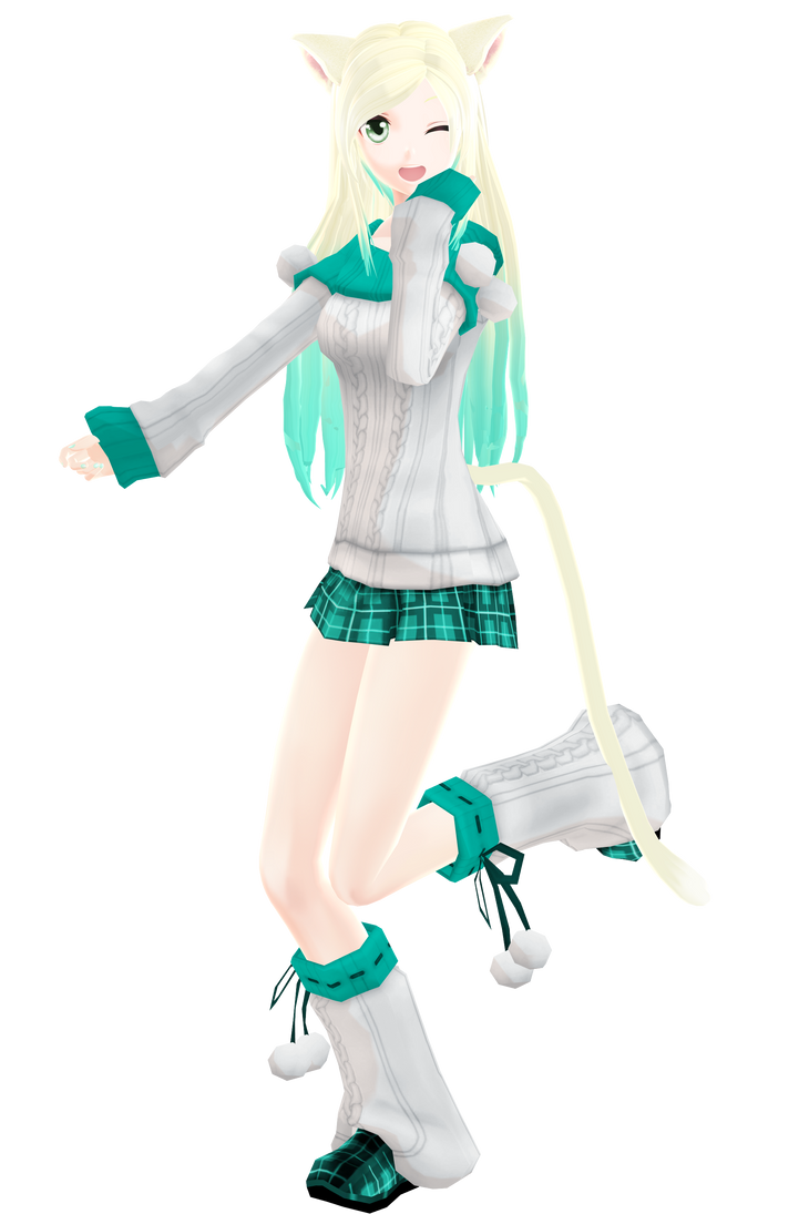 Starlight Lafayette Winter Model DL (Fixed) by Starlight-Enterprise on ...