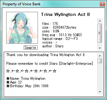 Trina Wylington Act 8 [Download]