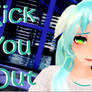 [MMD Download] Kick You Out [Motion Download]