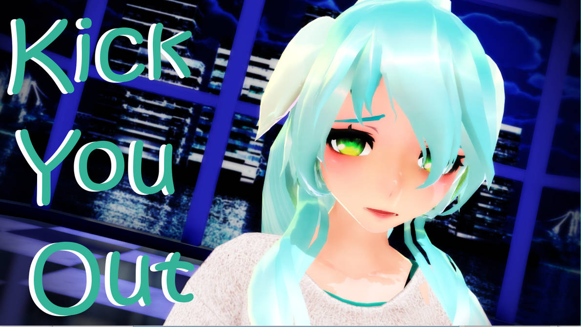 [MMD Download] Kick You Out [Motion Download] by Starlight-Enterprise ...