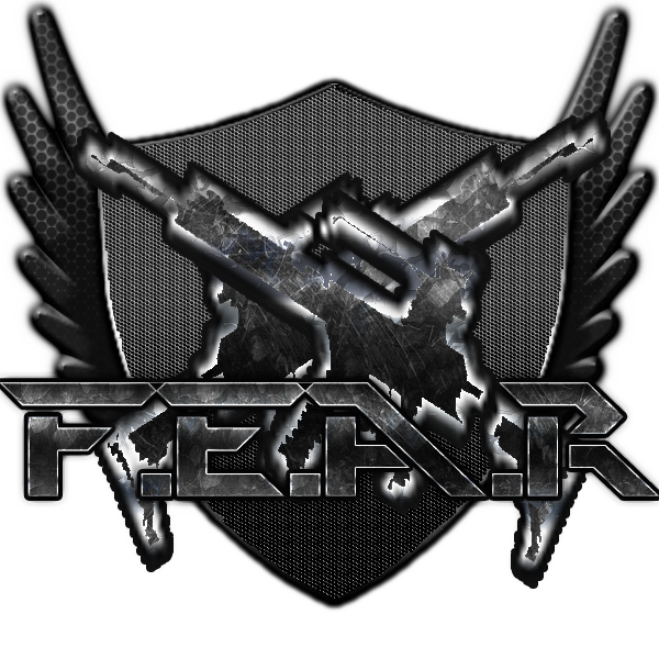 F.E.A.R logo by DivineNightmareGFX on DeviantArt