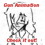 Gun animation