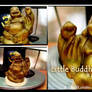 Little Buddha Stock Pack
