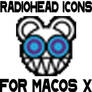 Radiohead Icons Du Jour