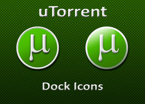 uTorrent