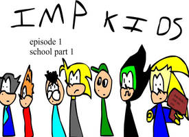 imp kids episode 1