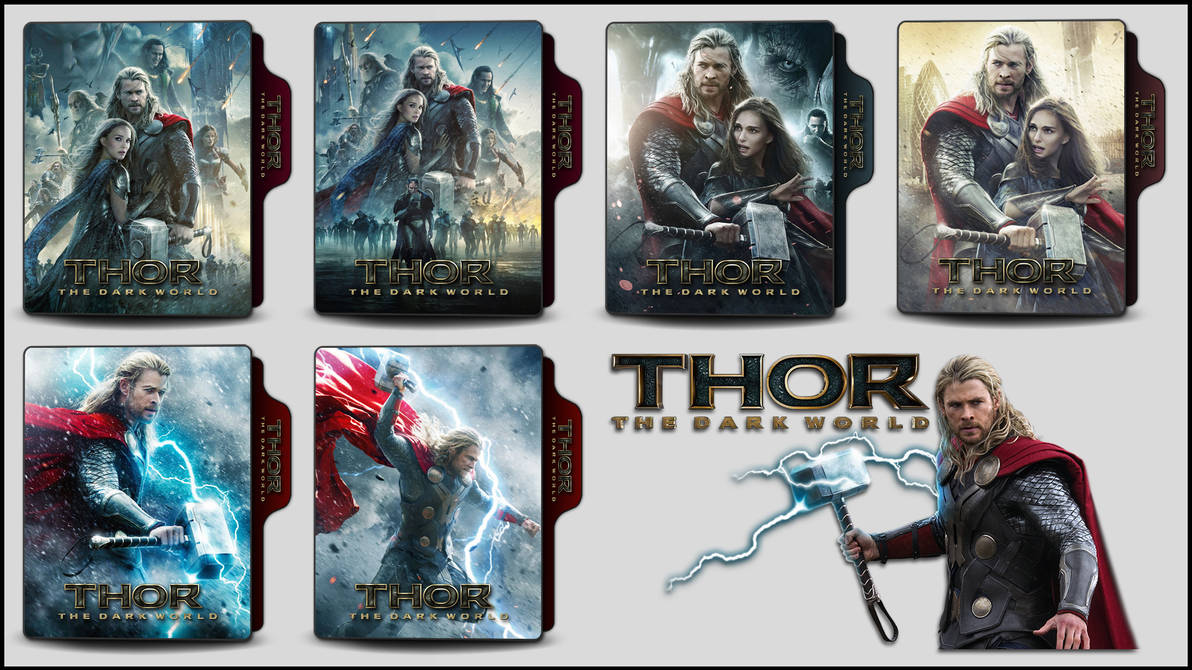 Thor the dark world putlocker hotsell