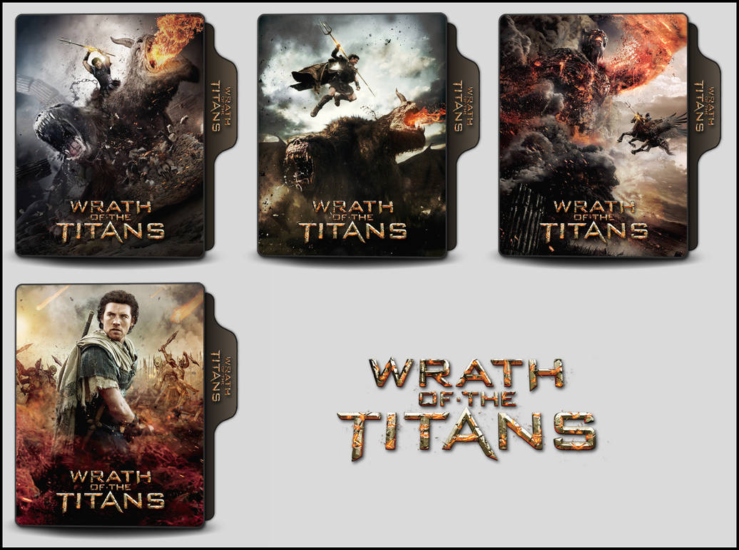 Wrath of the titans putlocker new arrivals