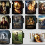 TH - An Unexpected Journey (2012) Folder Icons