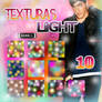 #10 Texturas Light+
