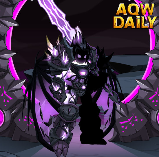 Kenya Krydret mammal Aqw Daily - Chaos Champion Prime Class Tutorial by TheDailyDaily on  DeviantArt