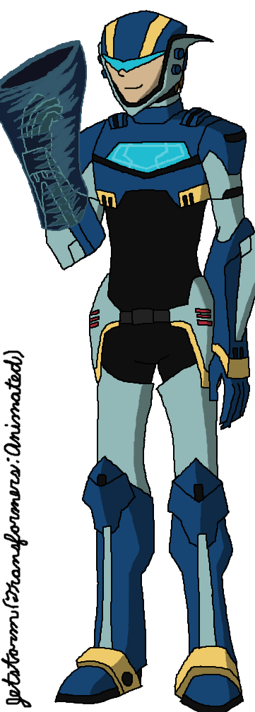 TFA Jetstorm by kairon92 on DeviantArt