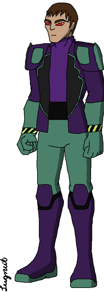TFA Lugnut by kairon92 on DeviantArt