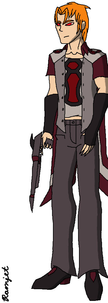 TFA Ramjet by kairon92 on DeviantArt