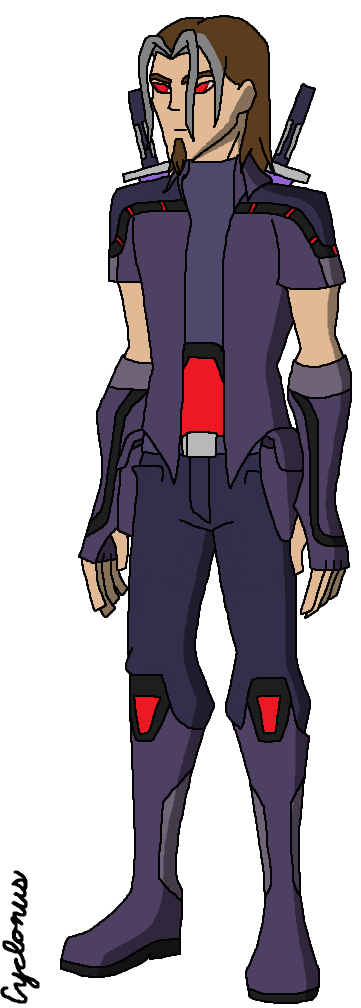 TFA Cyclonus by kairon92 on DeviantArt