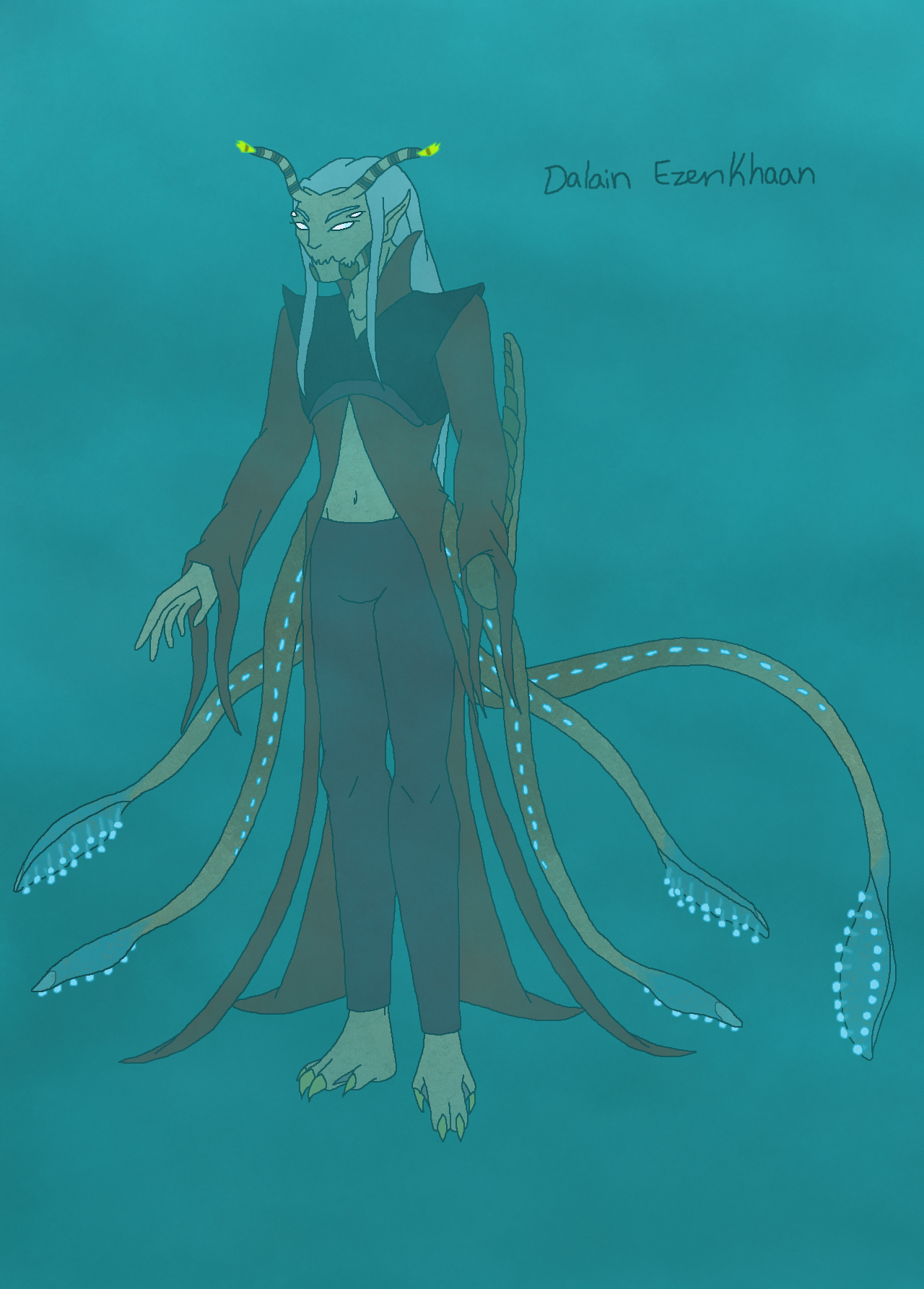 Subnautica ryley x sea emperor