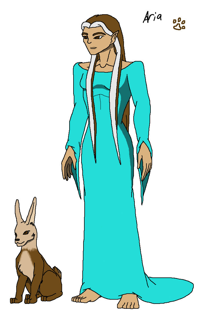 Aria Profile V.2 by kairon92 on DeviantArt