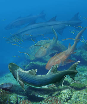 Sparalepis tingi