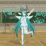 [MMD[ Miku Angel+DL LINK