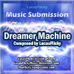 Dreamer Machine