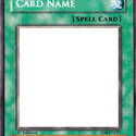 yugioh trap card template Trap Card Meme Meme Generator