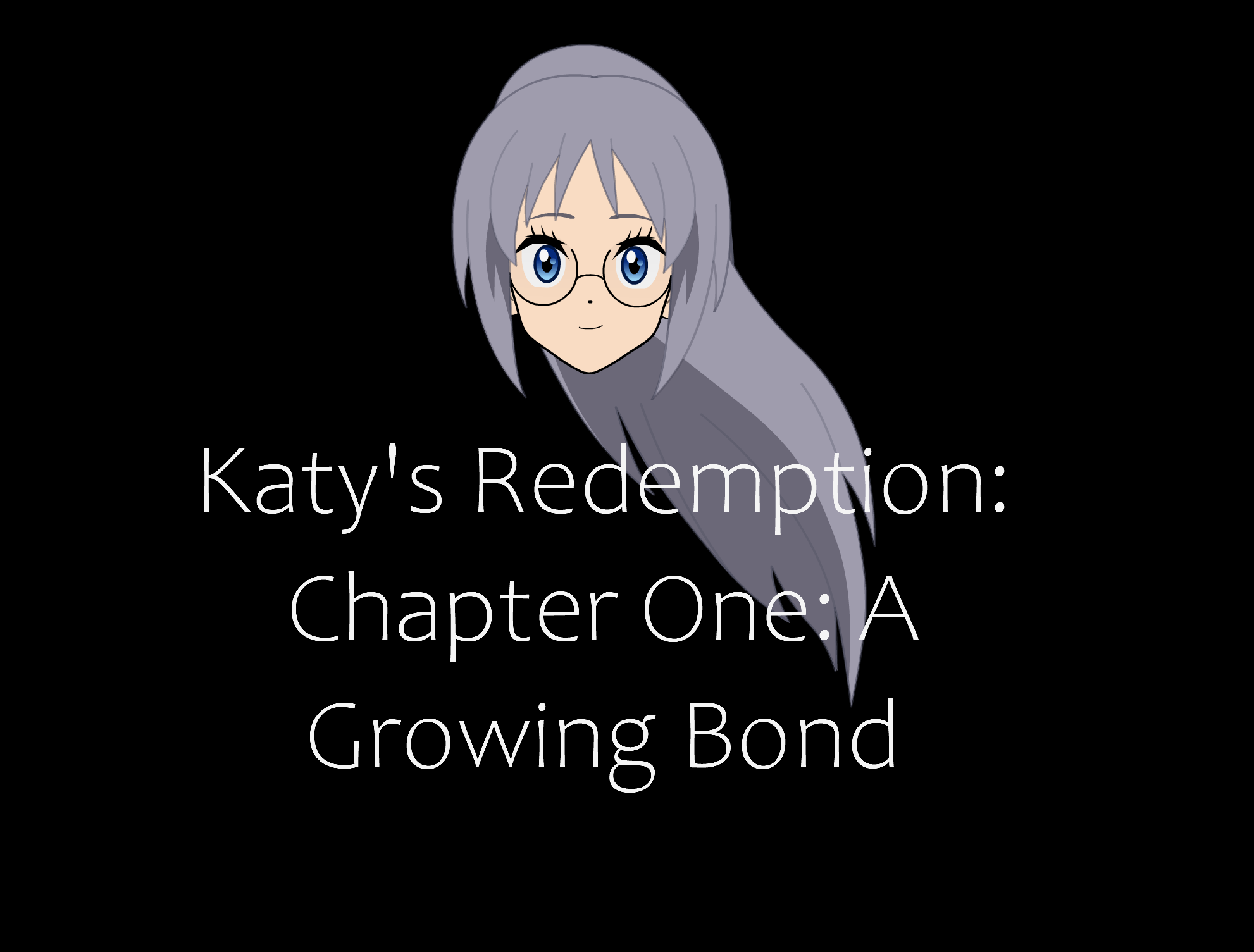 Katy's Redemption [Prologue] (Title) by TheScottishFox on DeviantArt