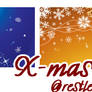 X-mas Textures