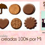 SweetCookies' png